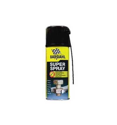 CAJA 24 MULTIUSOS PENETRANTE / SUPER SPRAY 100 ML