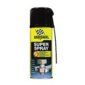 CAJA 24 MULTIUSOS PENETRANTE / SUPER SPRAY 100 ML