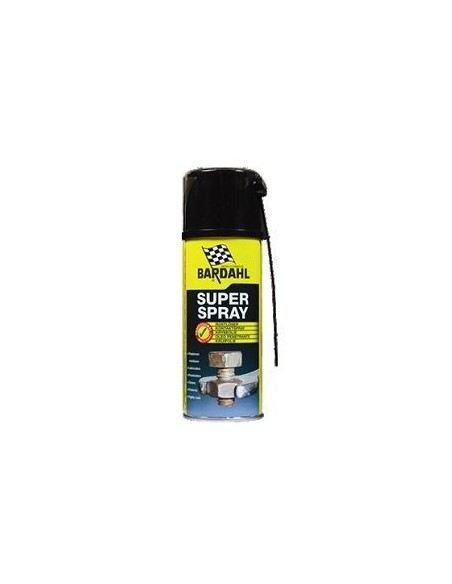 CAJA 24 MULTIUSOS PENETRANTE / SUPER SPRAY 400 ML