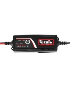 CARGADOR INTELIGENTE BATERIAS 6/12V 100A