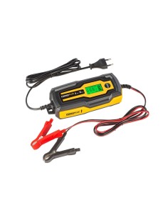 CARGADOR INTELIGENTE BATERIAS 12V 70W/4A/120A