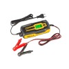 CARGADOR INTELIGENTE BATERIAS 12V 70W/4A/120A