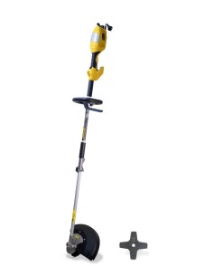 DESBROZADOR ELECT 1000W BEST 100 DPE GARLAND