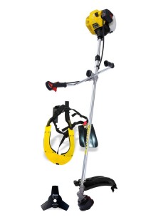 DESBROZADOR GAS. 61CC-2.8CV-2100W BEST 1121G GARLAND