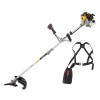 DESBROZADOR GAS. 52CC/42CM MANILLAR DOBLE POWERPLUS