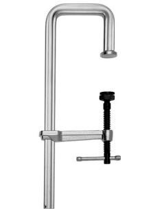 SARGENTO ALTO RENDIMIENTO FORMA EN U 300 MM