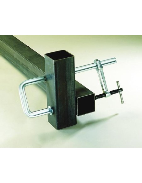 SARGENTO ALTO RENDIMIENTO FORMA EN U 300 MM
