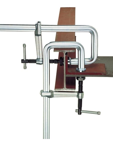 SARGENTO ALTO RENDIMIENTO FORMA EN U 300 MM