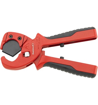 TIJERA PARA TUBOS Y TUBOS DE PLASTICO DIAMETRO28MM
