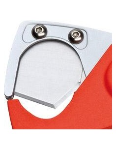 CUCHILLAA PARA CORTADOR TUBOS Y TUBOS DE PROTECCION PLASTICUT 185MM