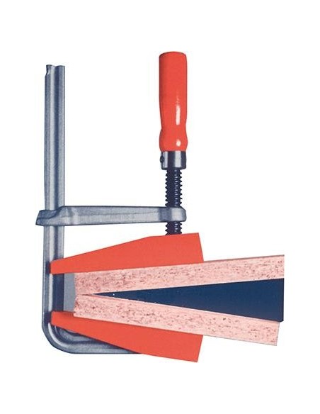 SARGENTO PARA SUPERFICIES 200X100 MM