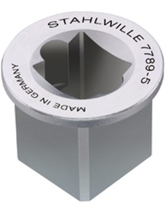 ADAPTADOR DE CUADRADILLO 7789-5