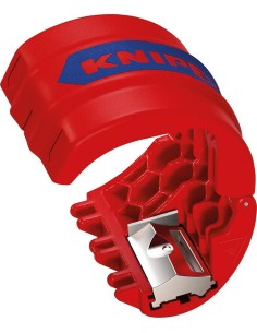 CORTATUBOS DE PLASTICO PARA TUBOS 20-50MM Y TUBOS DE GOTEO
