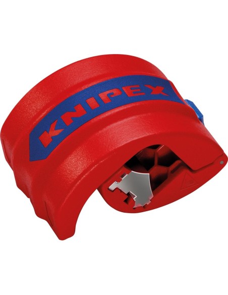 CORTATUBOS DE PLASTICO PARA TUBOS 20-50MM Y TUBOS DE GOTEO