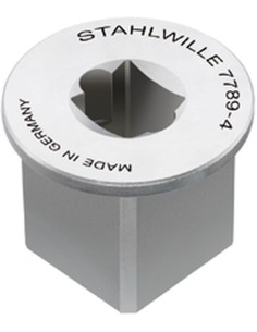 ADAPTADOR DE CUADRADILLO 7789-4