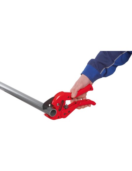 CIZALLA TUBOS PLASTICO PICCO P 42 S