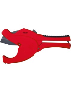CIZALLA DE TUBOS DE PLASTICO PICCO P 63 S