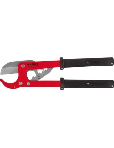 CIZALLA DE TUBOS DE PLASTICO PICCO 75 P