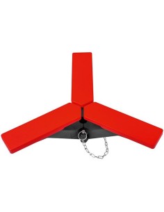 TRIPODE DE TECHO STE PARA SOPORTES TECHO Y MONTAJE