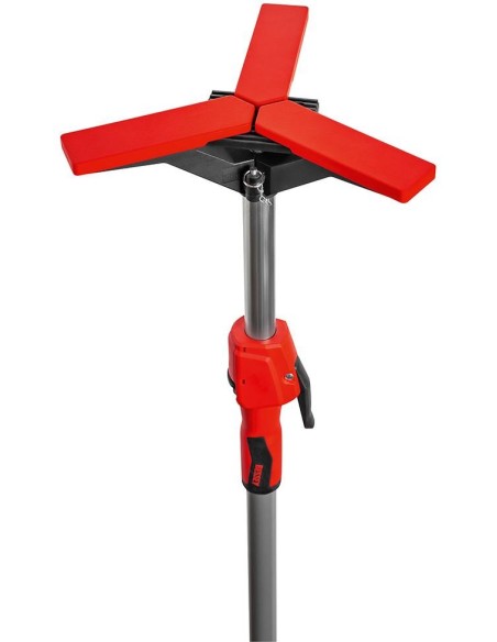 TRIPODE DE TECHO STE PARA SOPORTES TECHO Y MONTAJE
