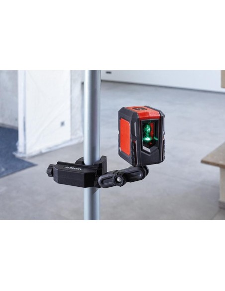 MULTIFUNCION-SOPORTE PARA LASER PARA SOPORTES TECHO Y MONTAJE