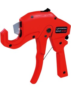 CIZALLA DE TUBOS DE PLASTICO ROCUT35 6-35