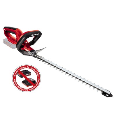 CORTASETOS BAT 52CM 18V SIN BAT/CARG GE-CH EINHELL