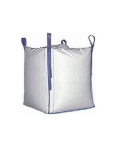 SACA BIG BAG 1000 KG GRAVILLA DE RIO 4/20