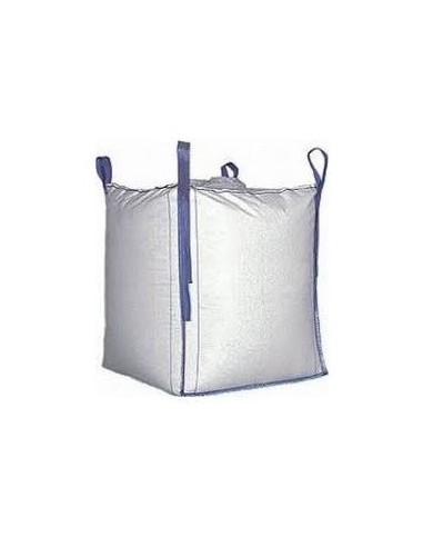 SACA BIG BAG 1000 KG GRAVILLA DE RIO 4/20