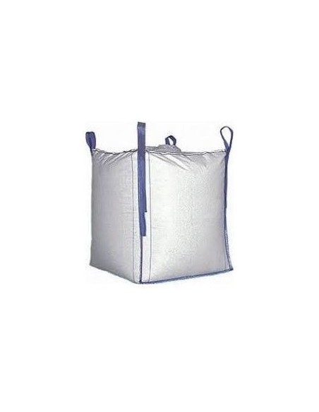 SACA BIG BAG 1000 KG GRAVILLA DE RIO 4/20