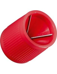 DESBARBADOR TUBOS RONDO 3-35