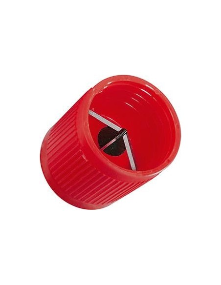 DESBARBADOR TUBOS RONDO 3-35