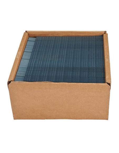 HOJA SABLE UNIVERSAL METAL. MADERA Y PLASTICO 200 MM 8/12TPI 500 UD