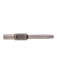VASTAGO HEXAGONAL 30 MM