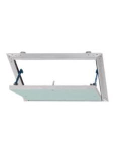TRAMPILLA DE INSPECCION 600X600 12.5MM