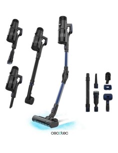 ASPIRADOR CONGA 08434 ROCKSTAR 6500 CENTURY