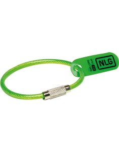 ANILLO RETEN TETHER LOOP 150MM FUERZA DE SUJECION