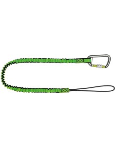 PROTECCION ANTI-CAIDA GO EXTENSIBLE 0.7-1.2M FUERZA DE SUJECION 3KG