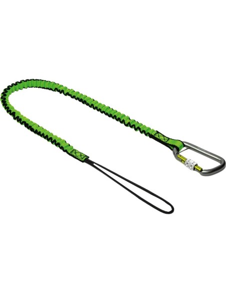PROTECCION ANTI-CAIDA GO EXTENSIBLE 0.7-1.2M FUERZA DE SUJECION 3KG