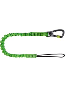 PROTECCION ANTI-CAIDA EXTENSIBLE 0.8-1.2M FUERZA DE SUJECION 5KG