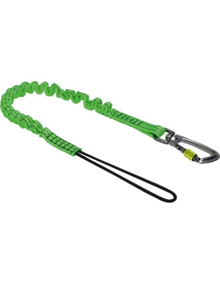 PROTECCION ANTI-CAIDA EXTENSIBLE 0.8-1.2M FUERZA DE SUJECION 5KG