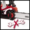 MOTOSIERRA JARD 35CM BAT EINHELL GE-LC 36V SIN BAT/CARG 4501