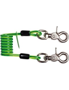 PROTECCION ANTI-CAIDA TUBO FLEXIBLE ESP. 0.04-0.7M FUERZA DE SUJECION 3KG
