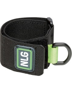 PULSERA AJUSTABLE 380X50MM METAL CARGA 3KG