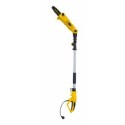 MOTOSIERRA JARD 750W ELECTR. GARLAND AMARILLO/NEGRA BULK 298