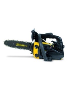 MOTOSIERRA PODA GASOLINA MONTANA 110-V21 25,4 CC ESPADA 25 CM
