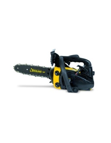 MOTOSIERRA PODA GASOLINA MONTANA 110-V21 25,4 CC ESPADA 25 CM