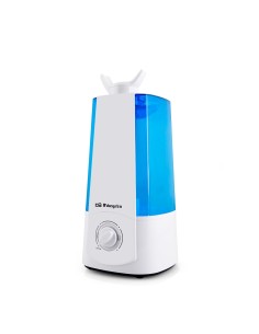HUMIDIFIC. HOGAR U/SONI 20W - 3.3LT HU 2031 ORBEGOZO