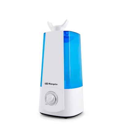 HUMIDIFIC. HOGAR U/SONI 20W - 3,3LT HU 2031 ORBEGOZO