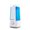 HUMIDIFIC. HOGAR U/SONI 20W - 3,3LT HU 2031 ORBEGOZO